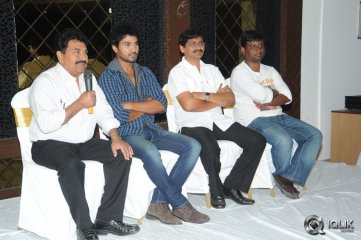 Yamaleela 2 Movie Press Meet